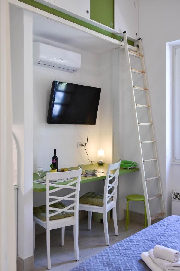 Micro Apartment Suni2 Сплит Экстерьер фото